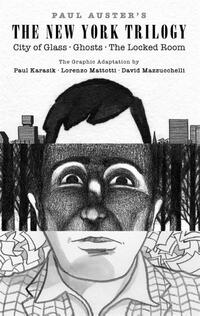 Paul Auster's The New York Trilogy