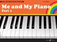 Me and My Piano Part 1