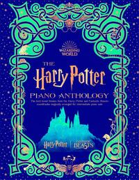 Williams, J: Harry Potter Piano Anthology
