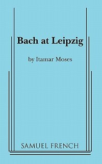Bach At Leipzig