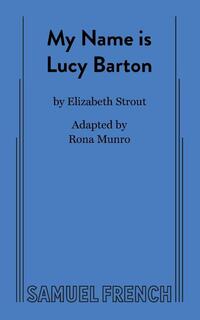 My Name is Lucy Barton