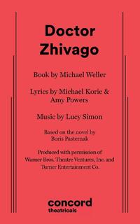 Doctor Zhivago