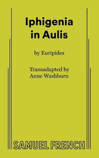 Iphigenia in Aulis
