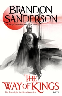 (01): The Way Of Kings (2)