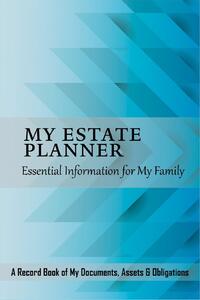 My Estate Planner