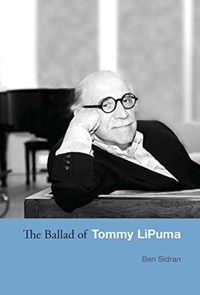 The Ballad of Tommy Lipuma