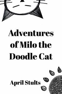 Adventures of Milo the Doodle Cat