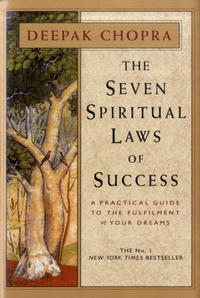 The Seven Spiritual Laws Of Success