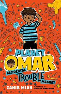 Planet Omar Accidental Trouble