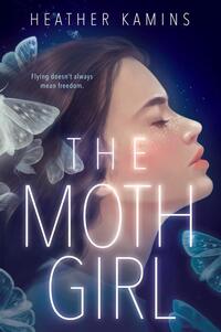Moth Girl