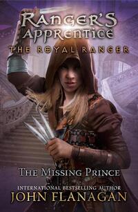 Royal Ranger The Missing Princ