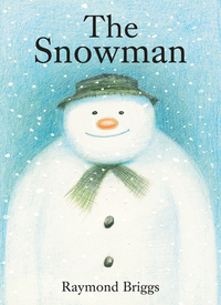 Briggs, R: Snowman