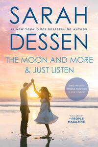 Moon & More & Just Listen