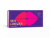 Sex Checks: Spicy or Sweet