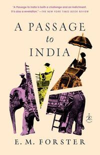 Passage To India