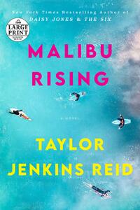 Malibu Rising