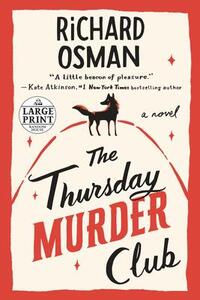 Osman, R: Thursday Murder Club