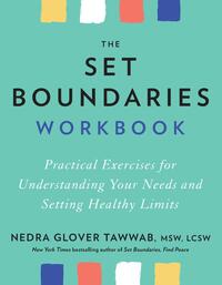 Set Boundaries Workbook