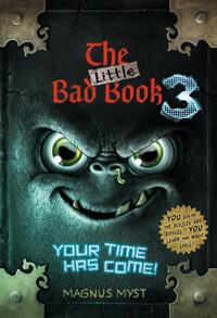 The Little Bad Book #3