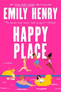 Henry, E: Happy Place