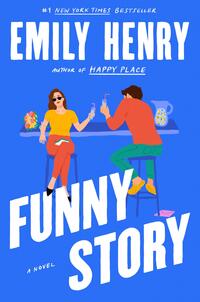 Henry, E: Funny Story