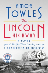 Lincoln Highway
