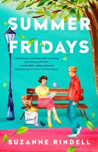 Rindell, S: Summer Fridays