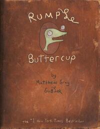 Rumple Buttercup: A Story of Bananas, Belonging, and Being Yourself Heirloom Edition