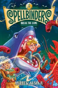 Spellbinders: Break the Game