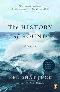 The History of Sound