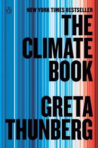 Thunberg, G: Climate Book