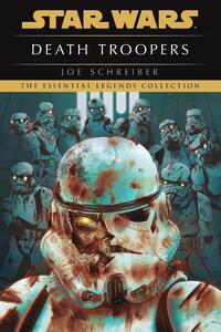 Death Troopers SW Legends