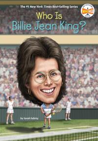 Who Is Billie Jean King?