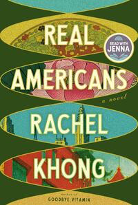 Khong, R: Real Americans