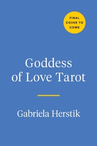 Goddess of Love Tarot