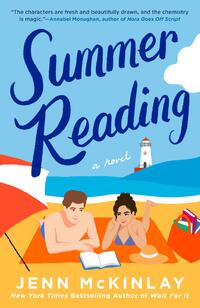 Mckinlay, J: SUMMER READING
