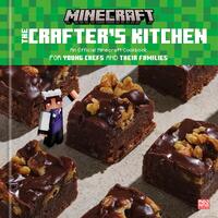 The Crafter's Kitchen