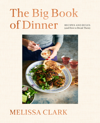 Big Book of Dinner