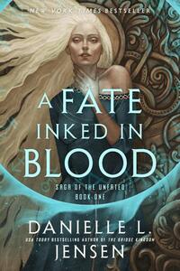 A Fate Inked in Blood