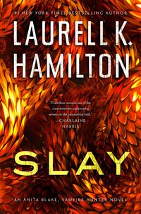 Hamilton, L: Slay