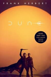 Dune (Movie Tie-In)