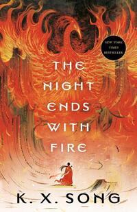 The Night Ends with Fire