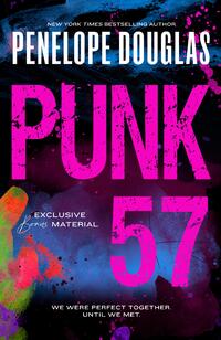 Douglas, P: Punk 57