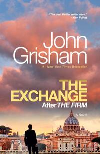 The Exchange: After the Firm