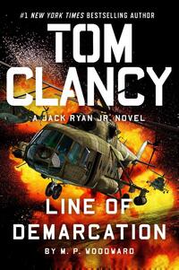 Woodward, M: Tom Clancy Line of Demarcation