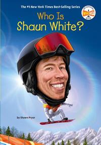 Who Is Shaun White?