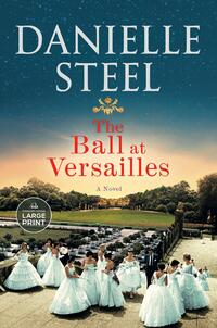 Steel, D: BALL AT VERSAILLES -LP