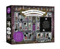 The World Of Edgar Allan Poe: A Conversation Puzzle