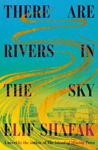 Shafak, E: There Are Rivers in the Sky
