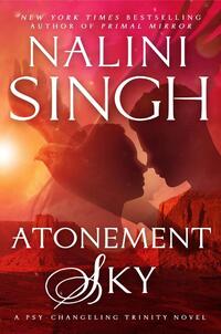 Singh, N: Atonement Sky